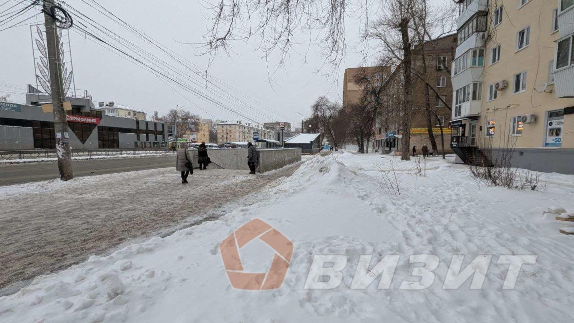 Купить торговое помещение за 25 000 000 рублей на Гагарина улица, 32