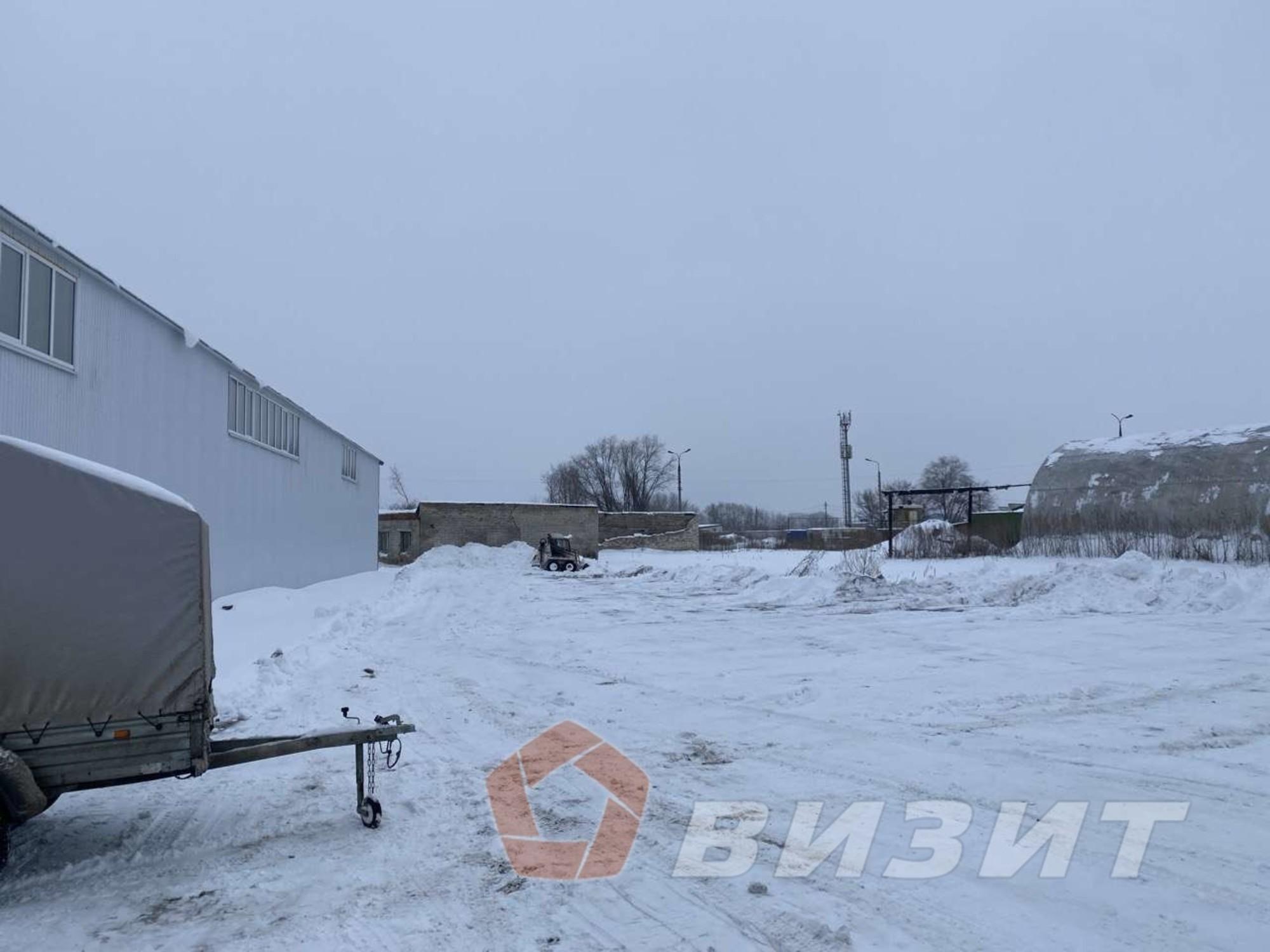 Сдать складское помещение за 400 000 рублей на Поселок Чкалова, 16
