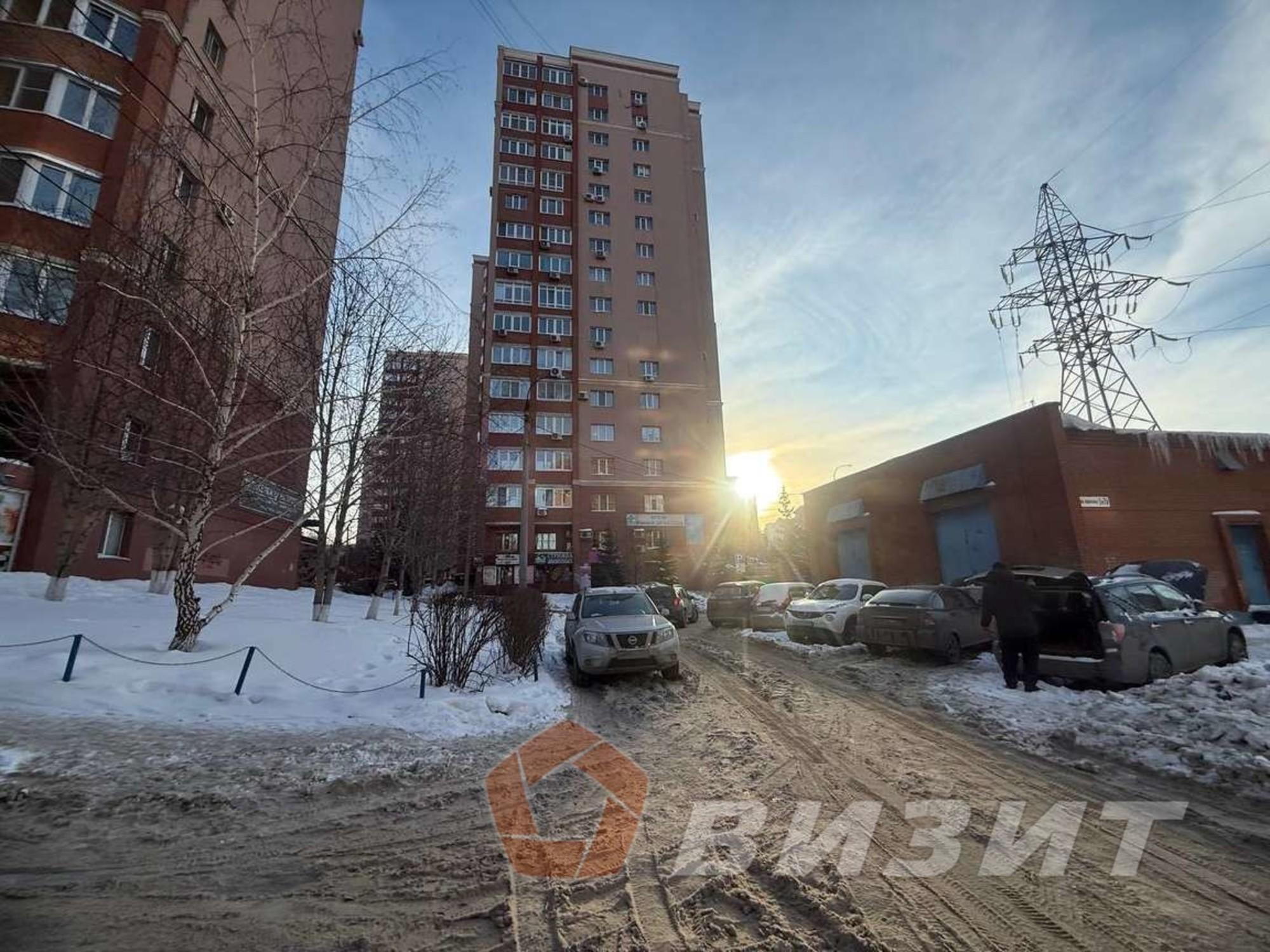 Сдать торговое помещение за 35 000 рублей на 6-я просека, 153