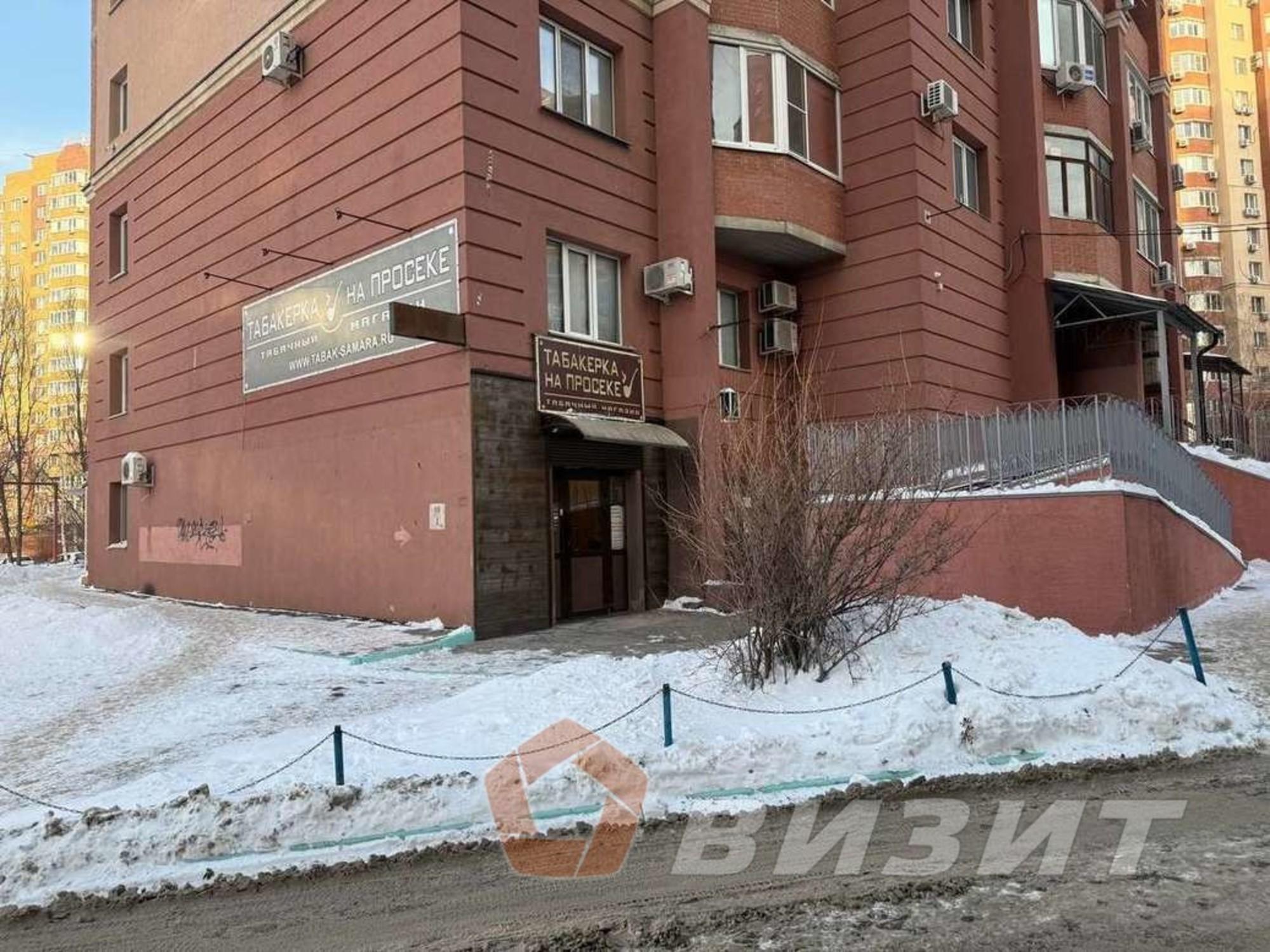 Сдать торговое помещение за 35 000 рублей на 6-я просека, 153