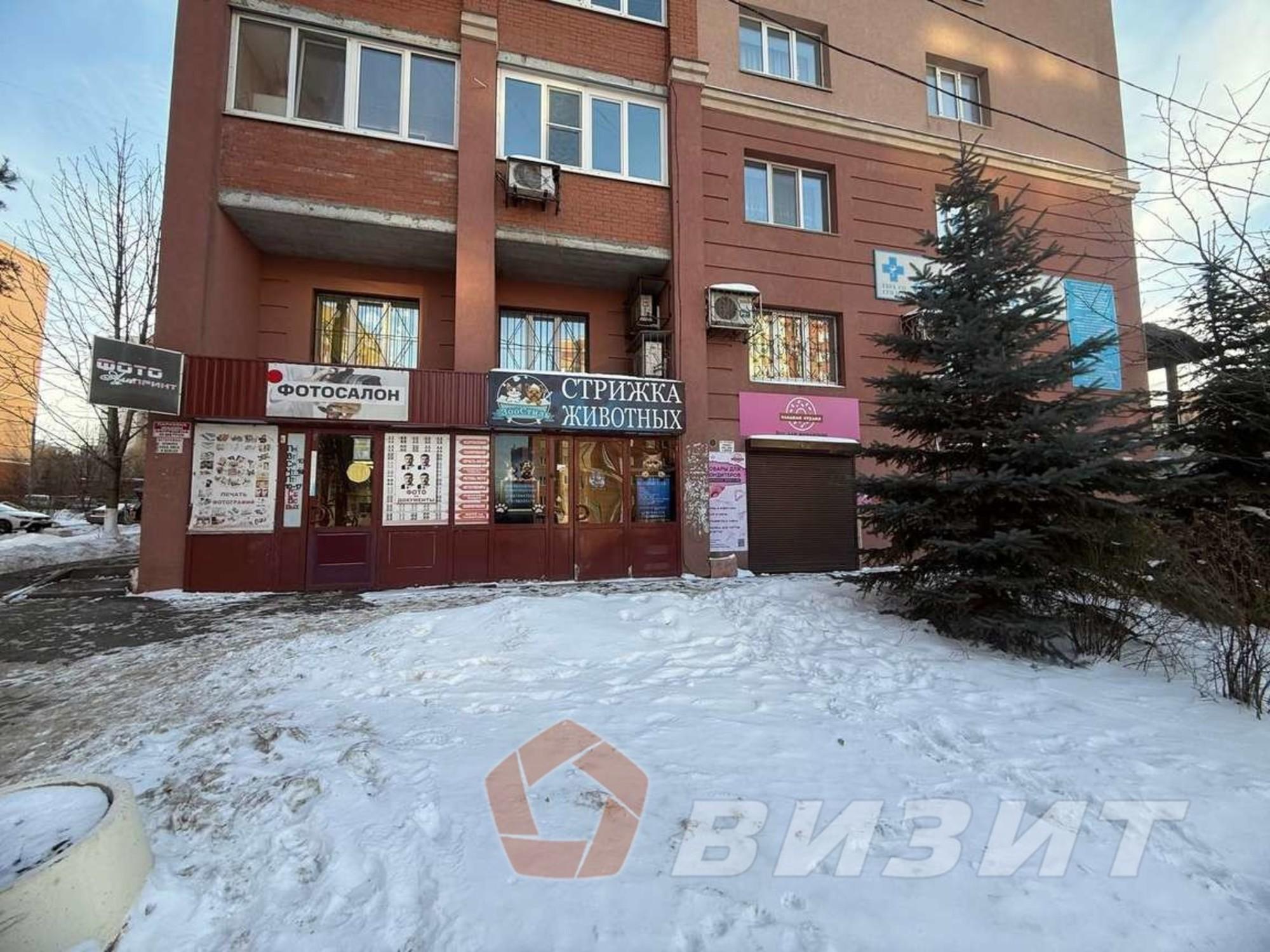 Сдать торговое помещение за 35 000 рублей на 6-я просека, 153