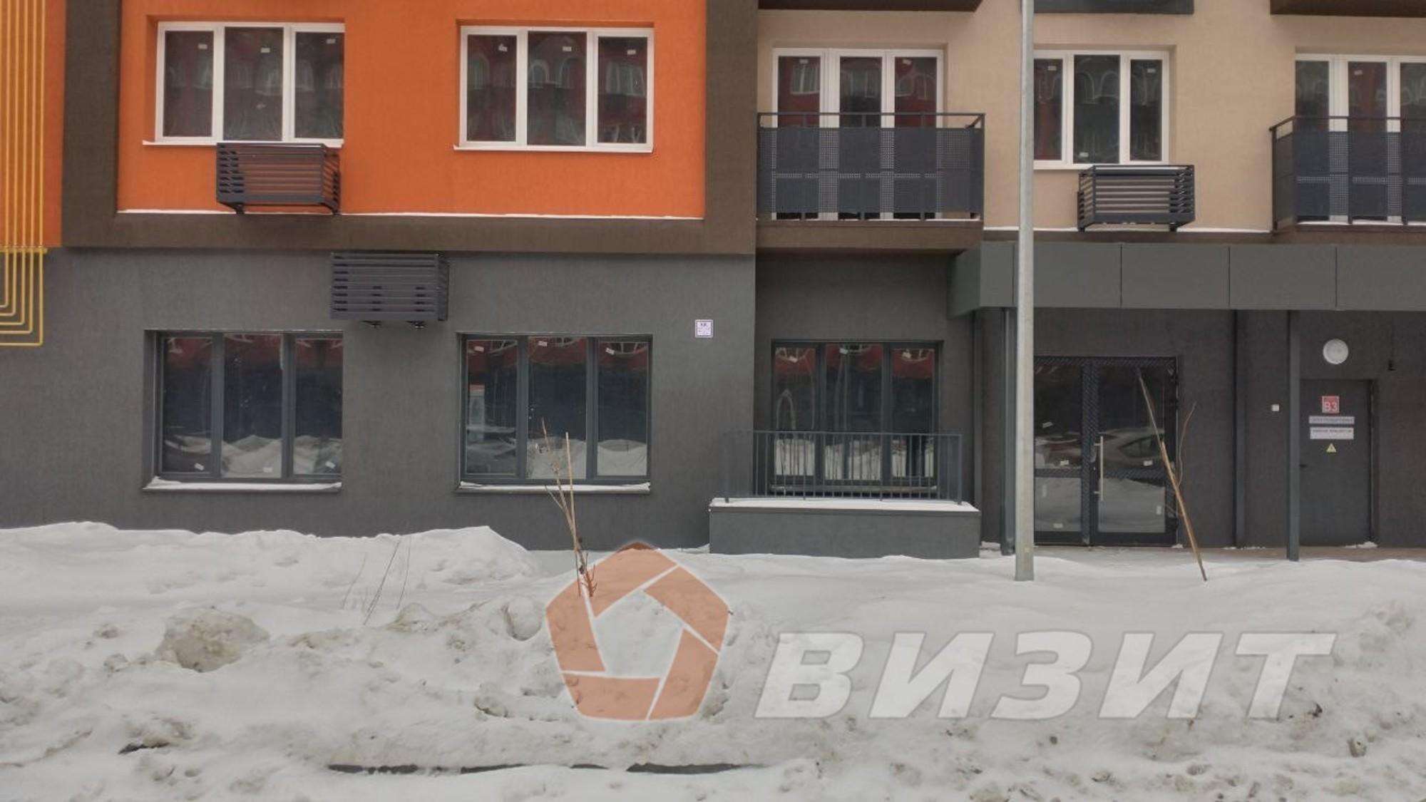 Сдать торговое помещение за 170 000 рублей на Центральная улица, 37
