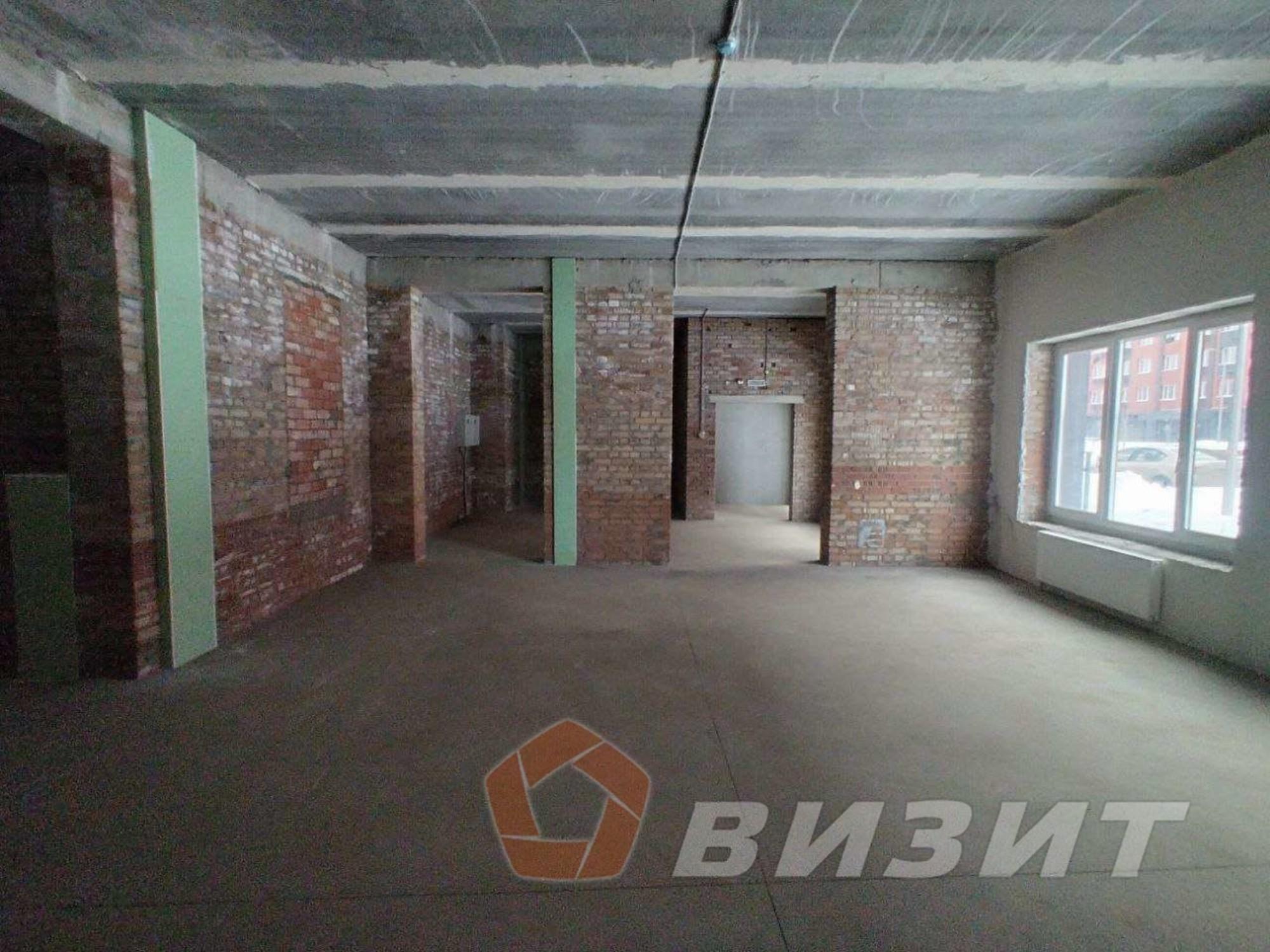 Сдать торговое помещение за 170 000 рублей на Центральная улица, 37