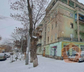 торговое помещение 280 кв м Белогородская улица, 44