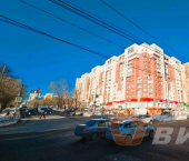 торговое помещение 314 кв м Дыбенко улица, 120
