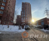 торговое помещение 45 кв м 6-я просека, 153