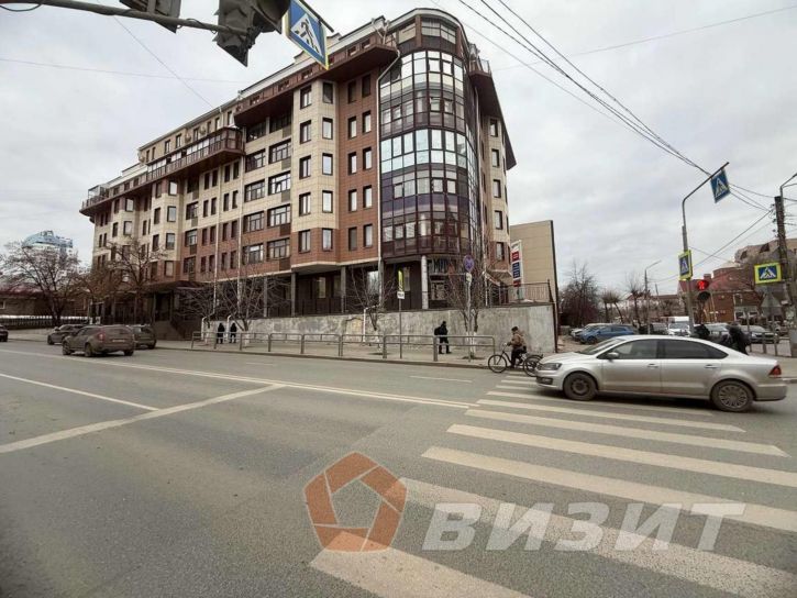 Торговое помещение Вилоновская улица, 30