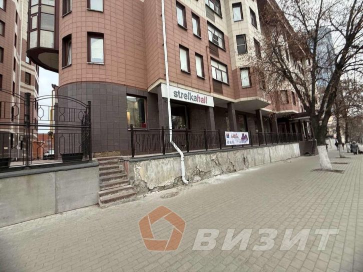 Торговое помещение Вилоновская улица, 30