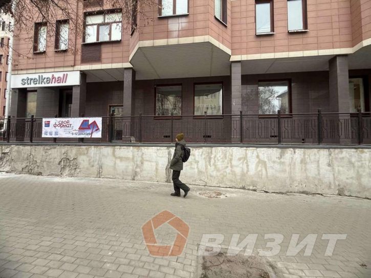 Торговое помещение Вилоновская улица, 30