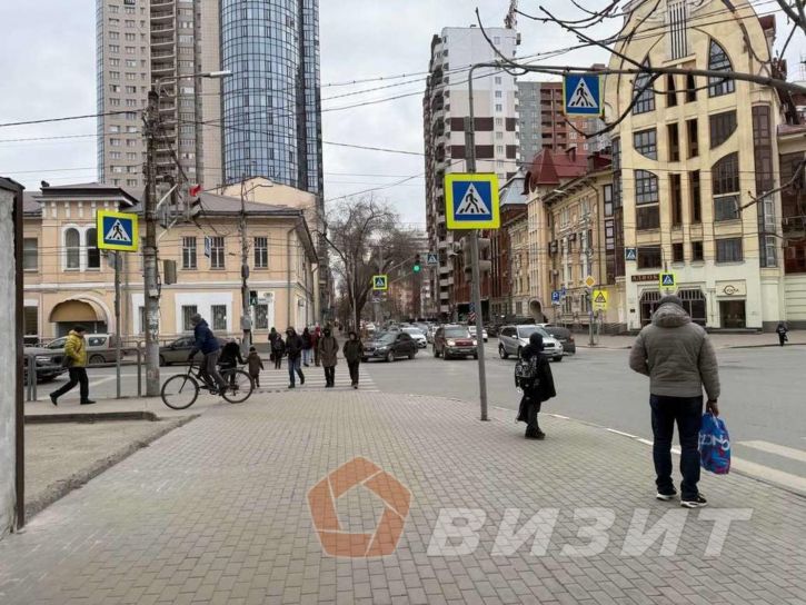 Торговое помещение Вилоновская улица, 30