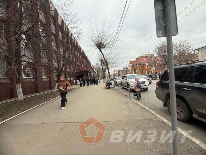 Торговое помещение Вилоновская улица, 30