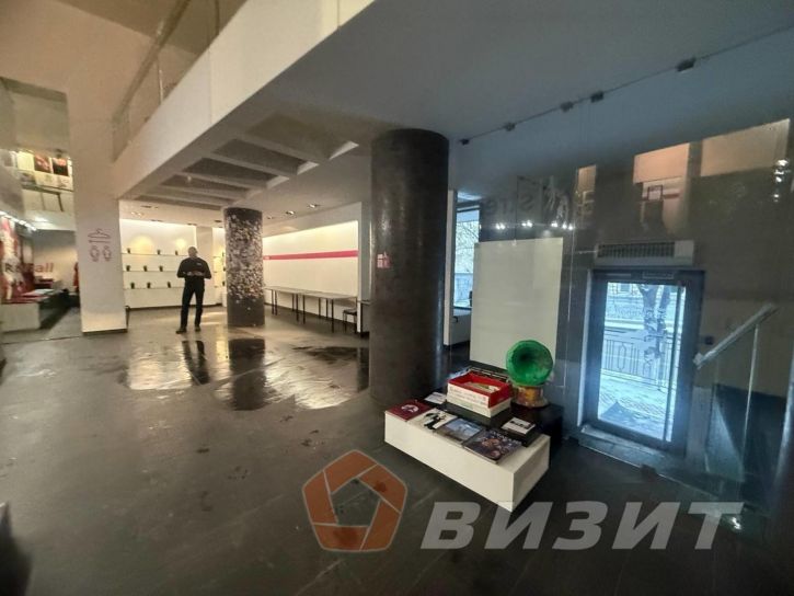 Торговое помещение Вилоновская улица, 30