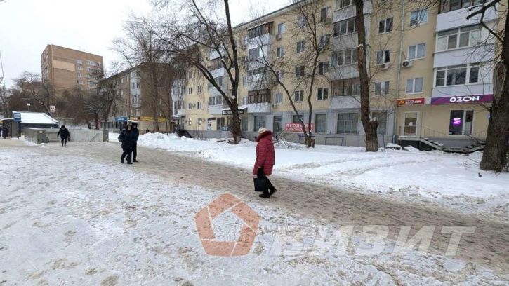 Торговое помещение Гагарина улица, 32