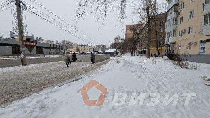 Торговое помещение Гагарина улица, 32