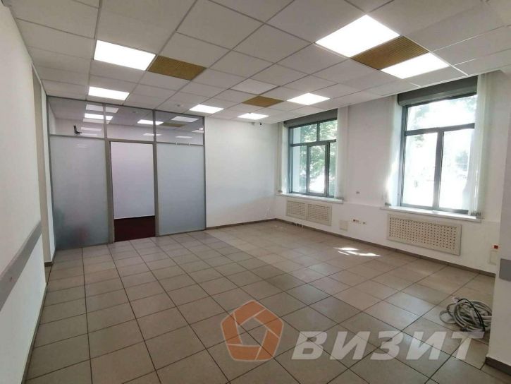 Торговое помещение Гагарина улица, 32