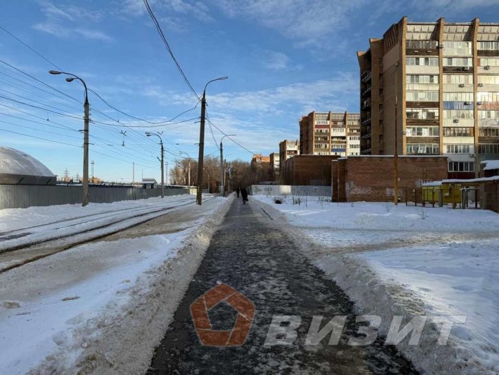 Торговое помещение Железной Дивизии улица, 1а