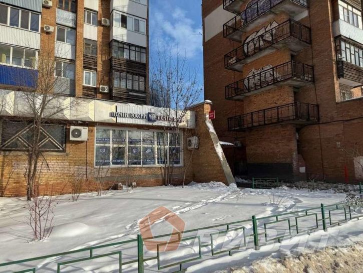Торговое помещение Железной Дивизии улица, 1а