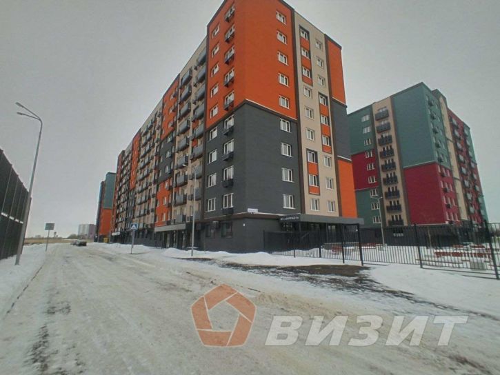 Торговое помещение Центральная улица, 37