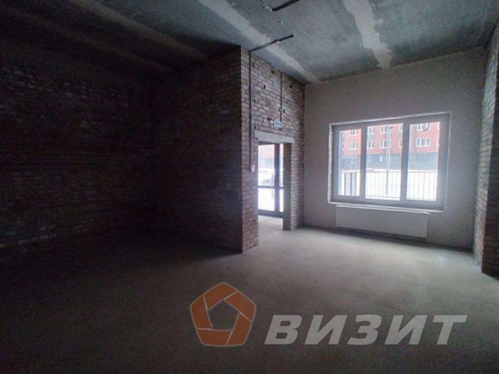 Торговое помещение Центральная улица, 37