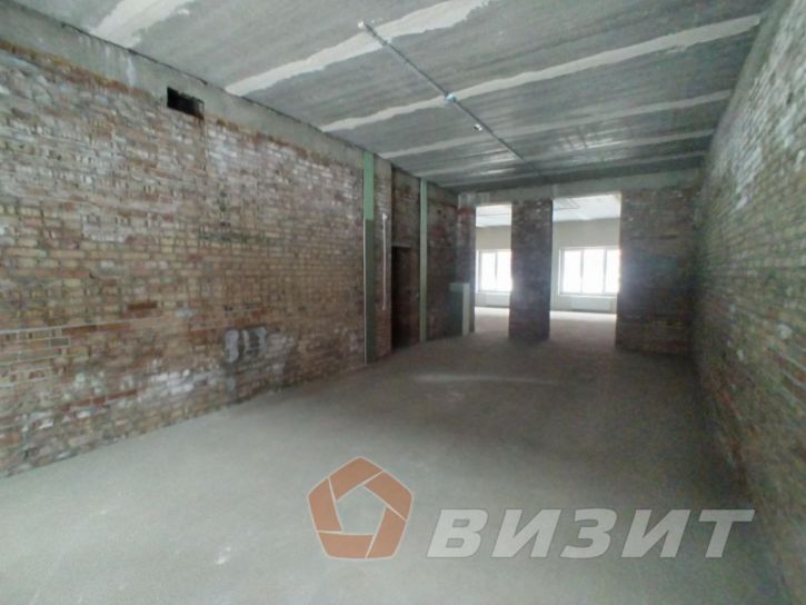 Торговое помещение Центральная улица, 37