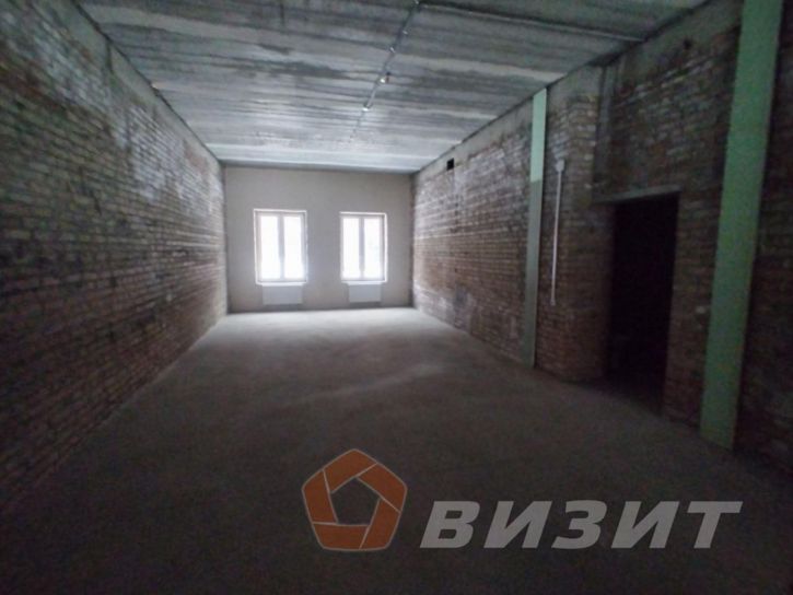 Торговое помещение Центральная улица, 37
