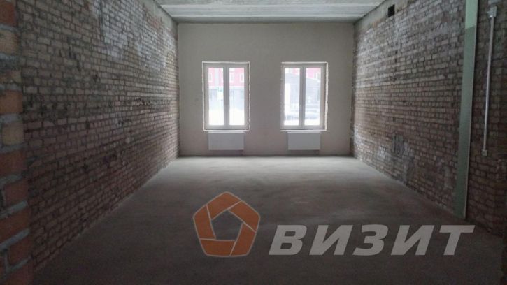 Торговое помещение Центральная улица, 37