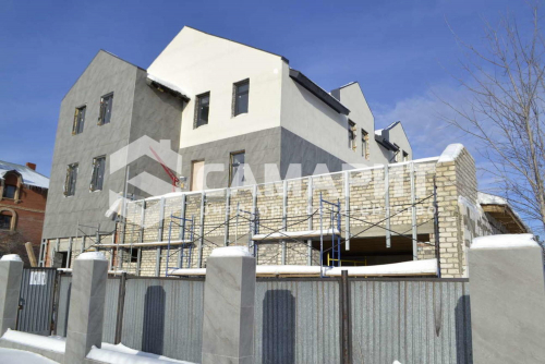 Продажа комнаты Красноглинское шоссе, 70