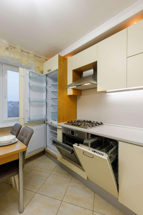 Продажа 3-комн квартиры Карла Маркса проспект, 6