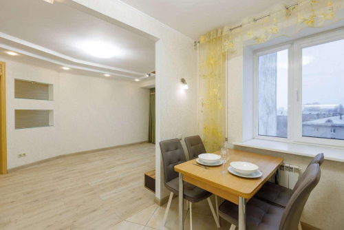 Продажа 3-комн квартиры Карла Маркса проспект, 6