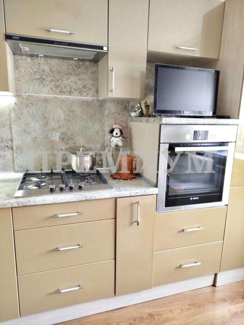 Продажа 2-комн квартиры Виталия Жалнина улица, 10