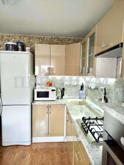 Продажа 2-комн квартиры Виталия Жалнина улица, 10