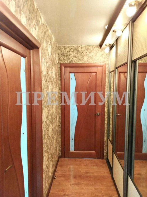 Продажа 2-комн квартиры Виталия Жалнина улица, 10