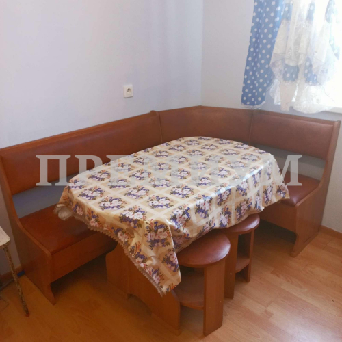 Продажа 1-комн квартиры Ивана Финютина бульвар, 16