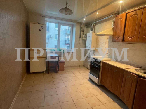 Продажа 1-комн квартиры Ивана Финютина бульвар, 44