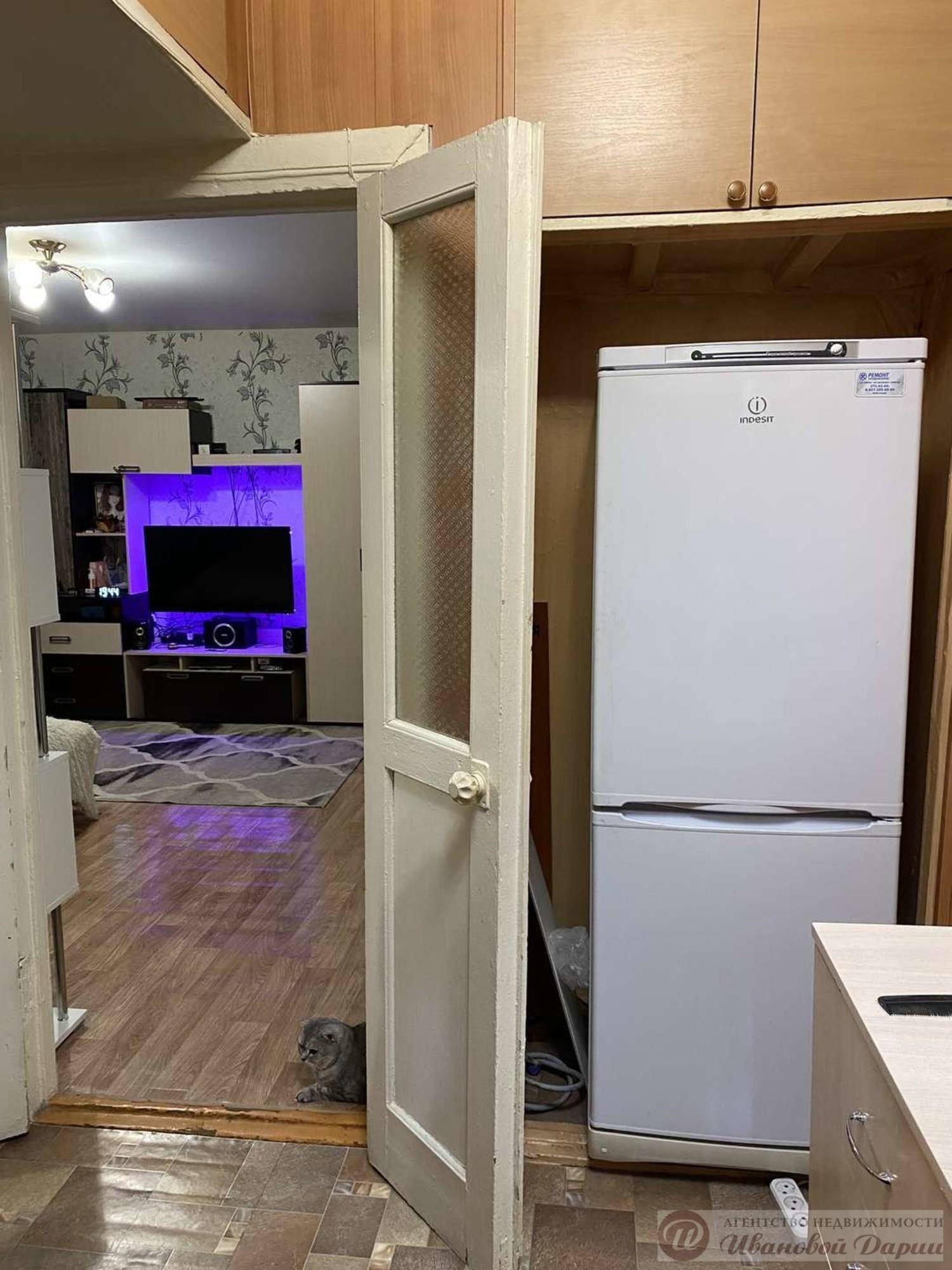 Купить квартиру за 3 300 000 рублей на Авроры улица, 171
