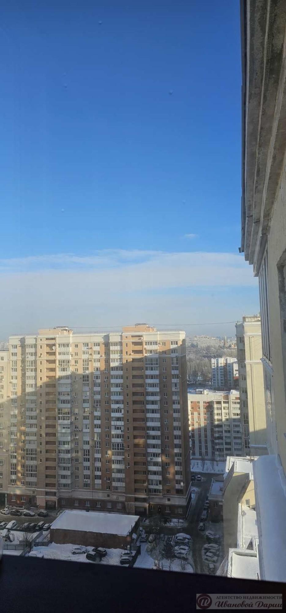 Купить квартиру за 6 900 000 рублей на Стара-Загора улица, 44