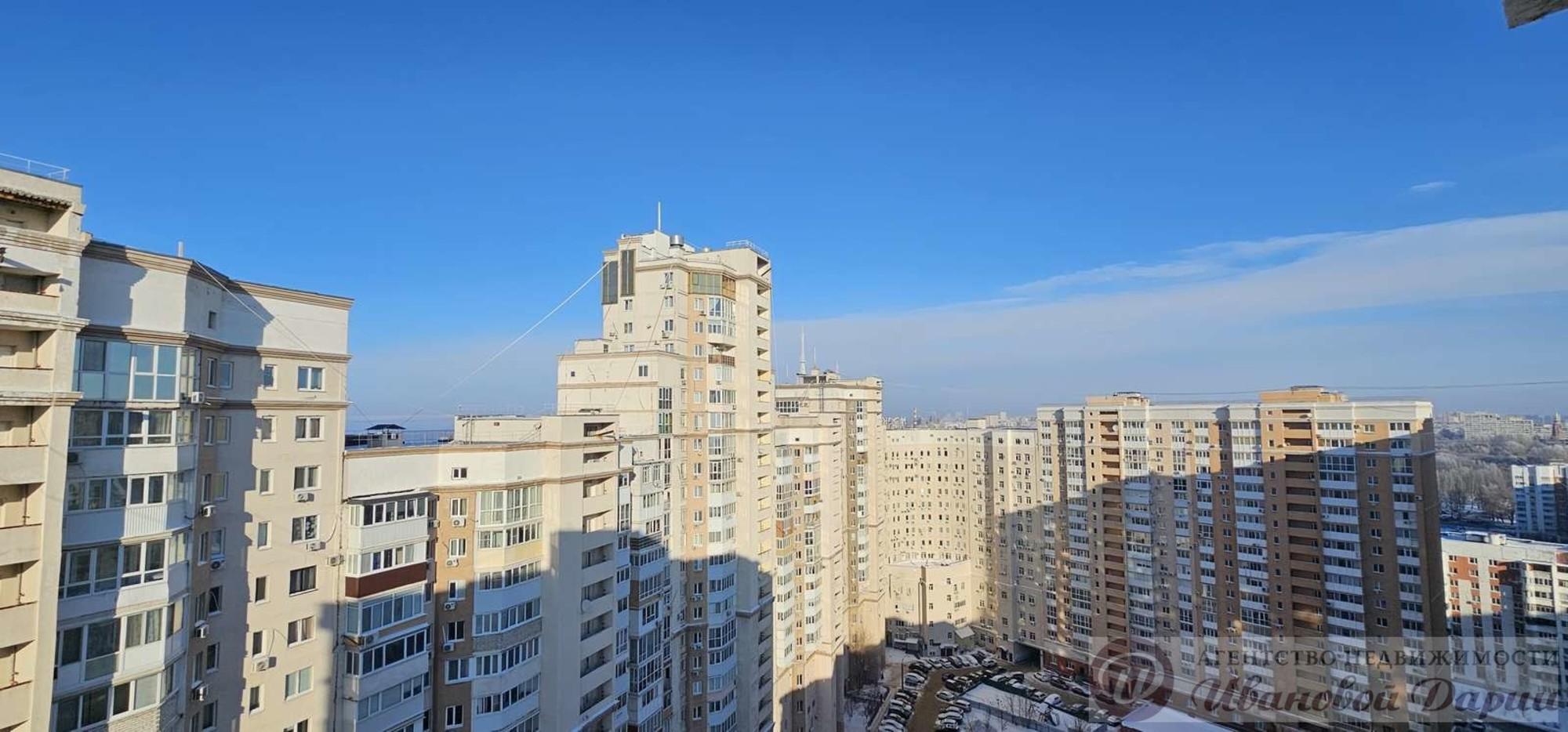 Купить квартиру за 6 900 000 рублей на Стара-Загора улица, 44