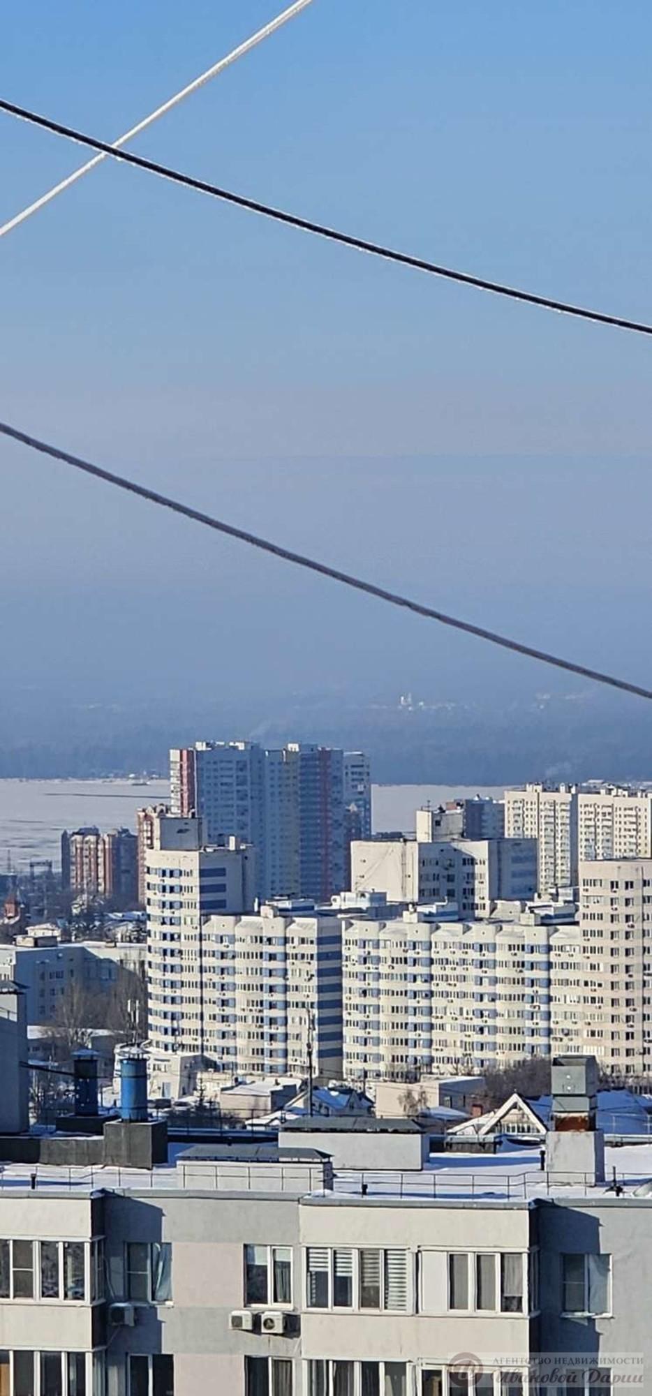 Купить квартиру за 6 900 000 рублей на Стара-Загора улица, 44
