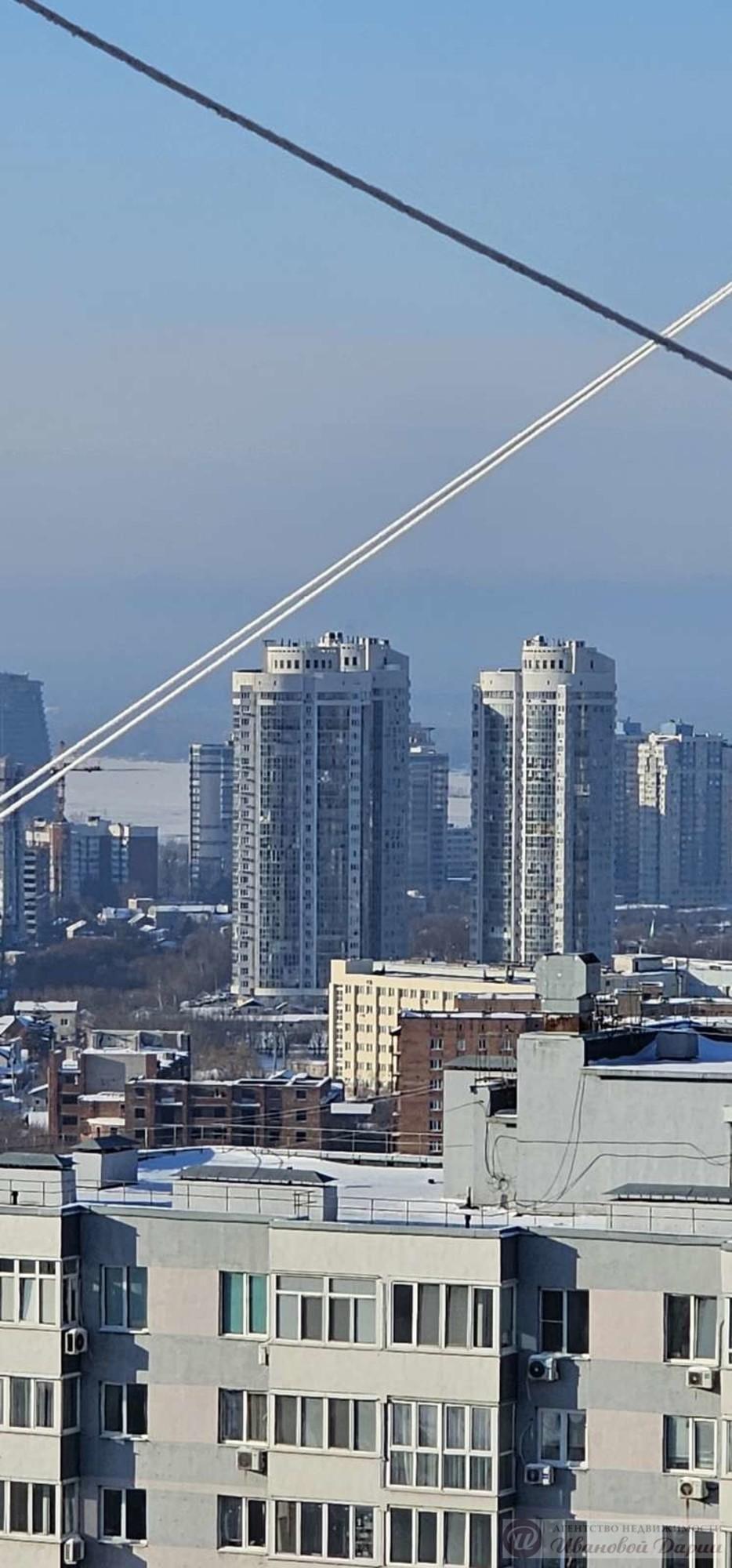 Купить квартиру за 6 900 000 рублей на Стара-Загора улица, 44