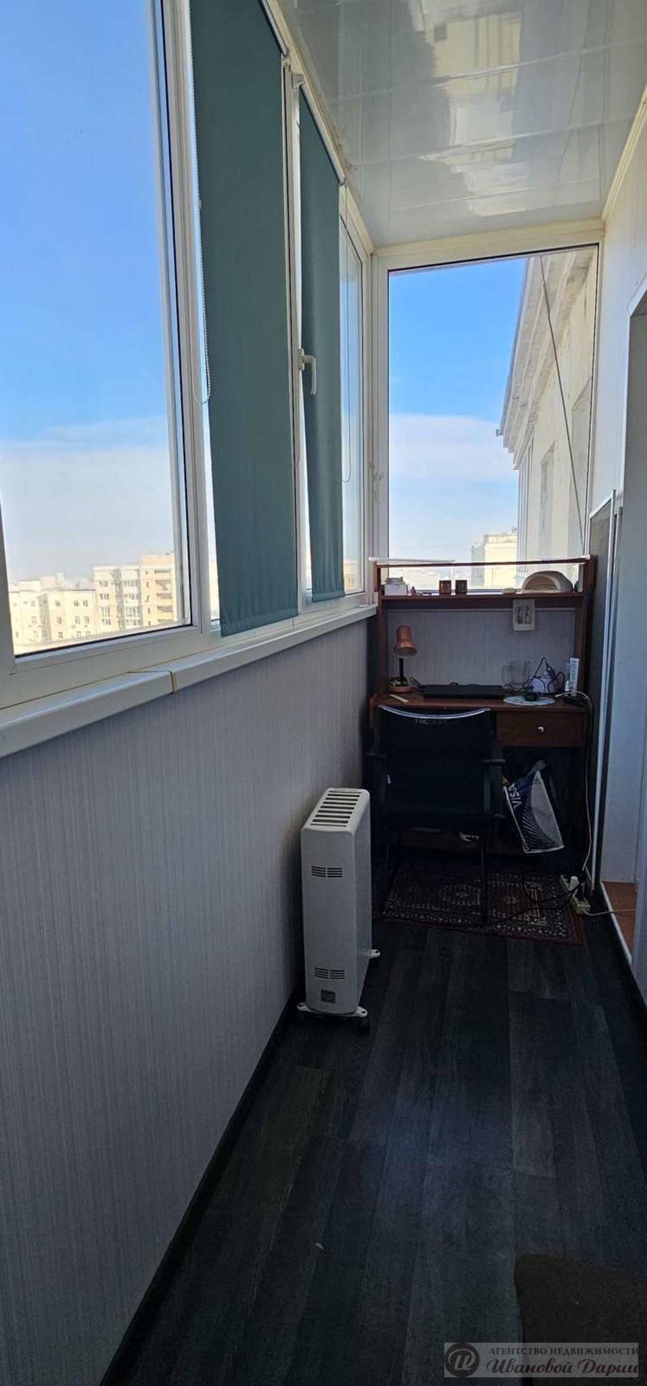 Купить квартиру за 6 900 000 рублей на Стара-Загора улица, 44