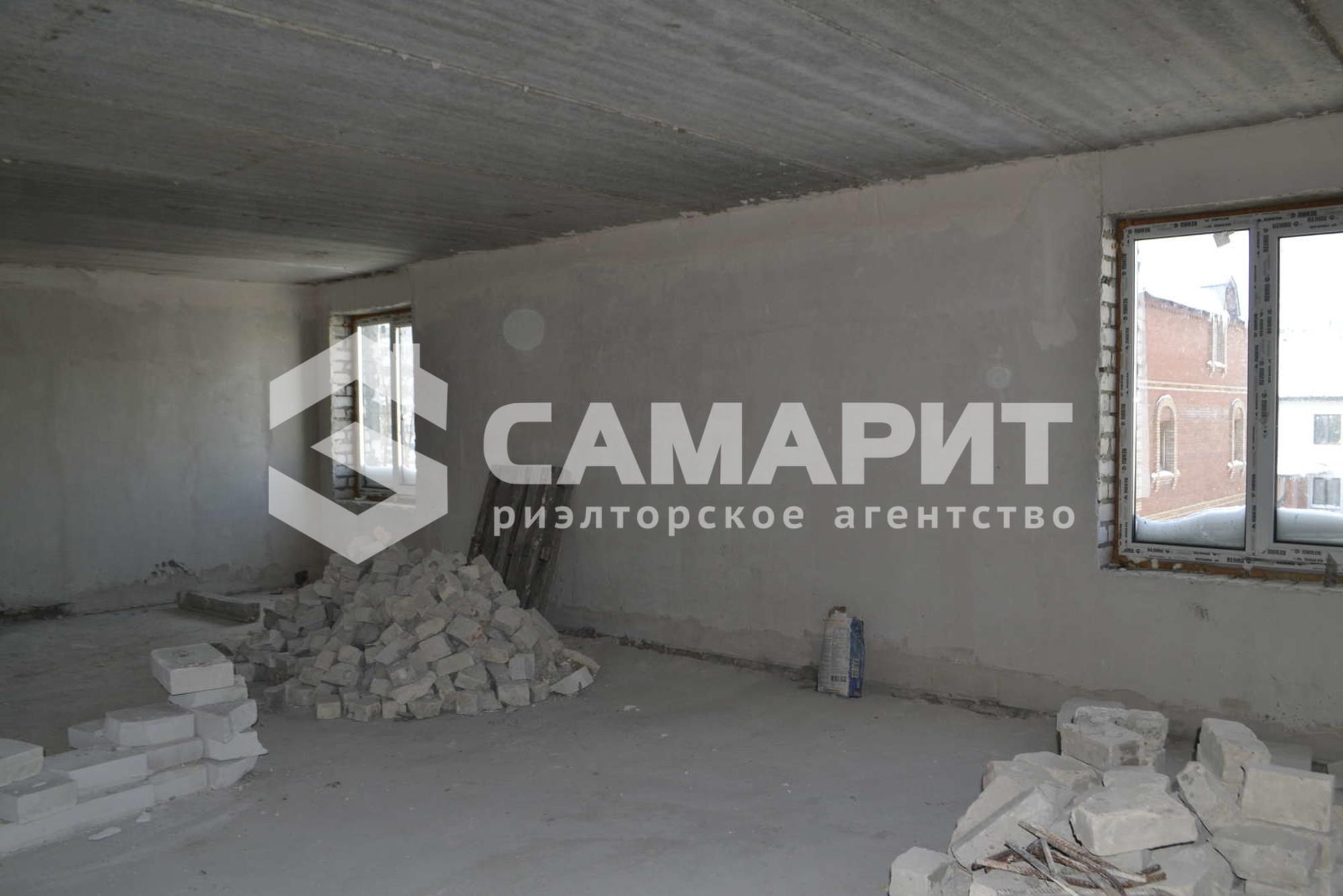 Купить комнату за 3 500 000 рублей на Красноглинское шоссе, 70
