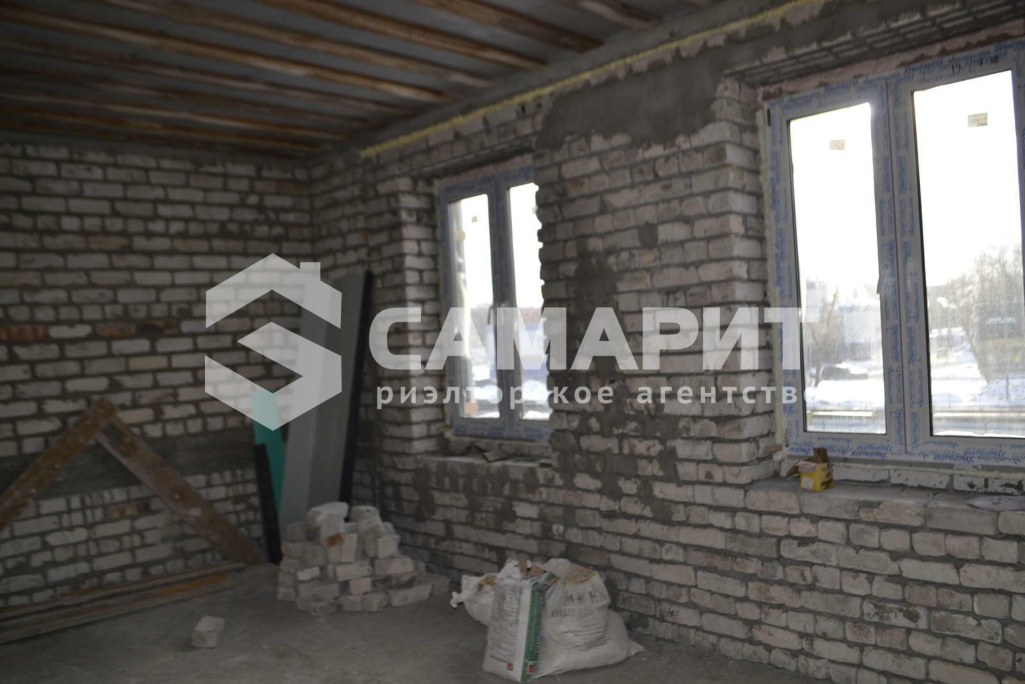 Купить комнату за 2 500 000 рублей на Красноглинское шоссе, 70