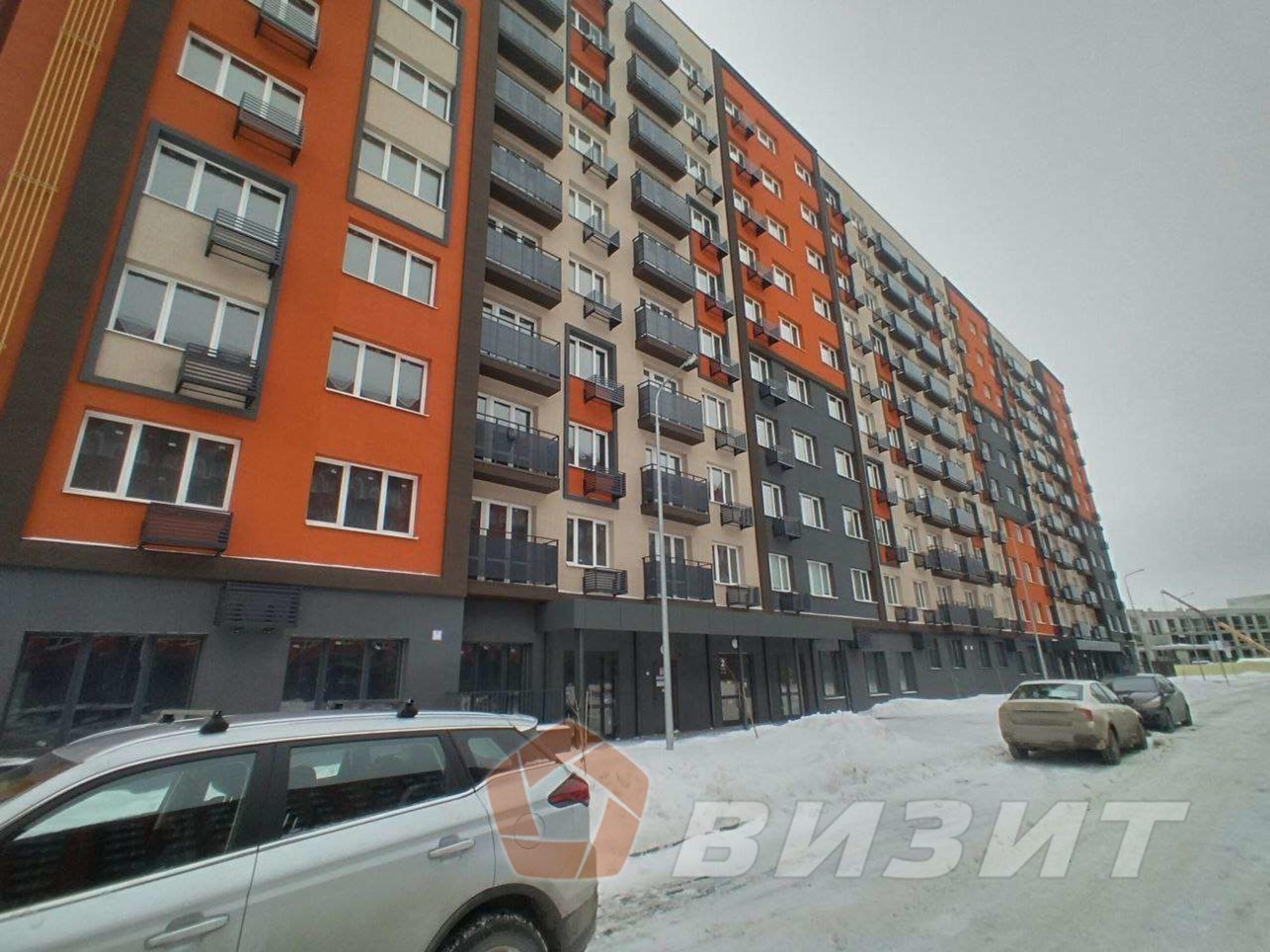 Сдать торговое помещение за 170 000 рублей на Центральная улица, 37