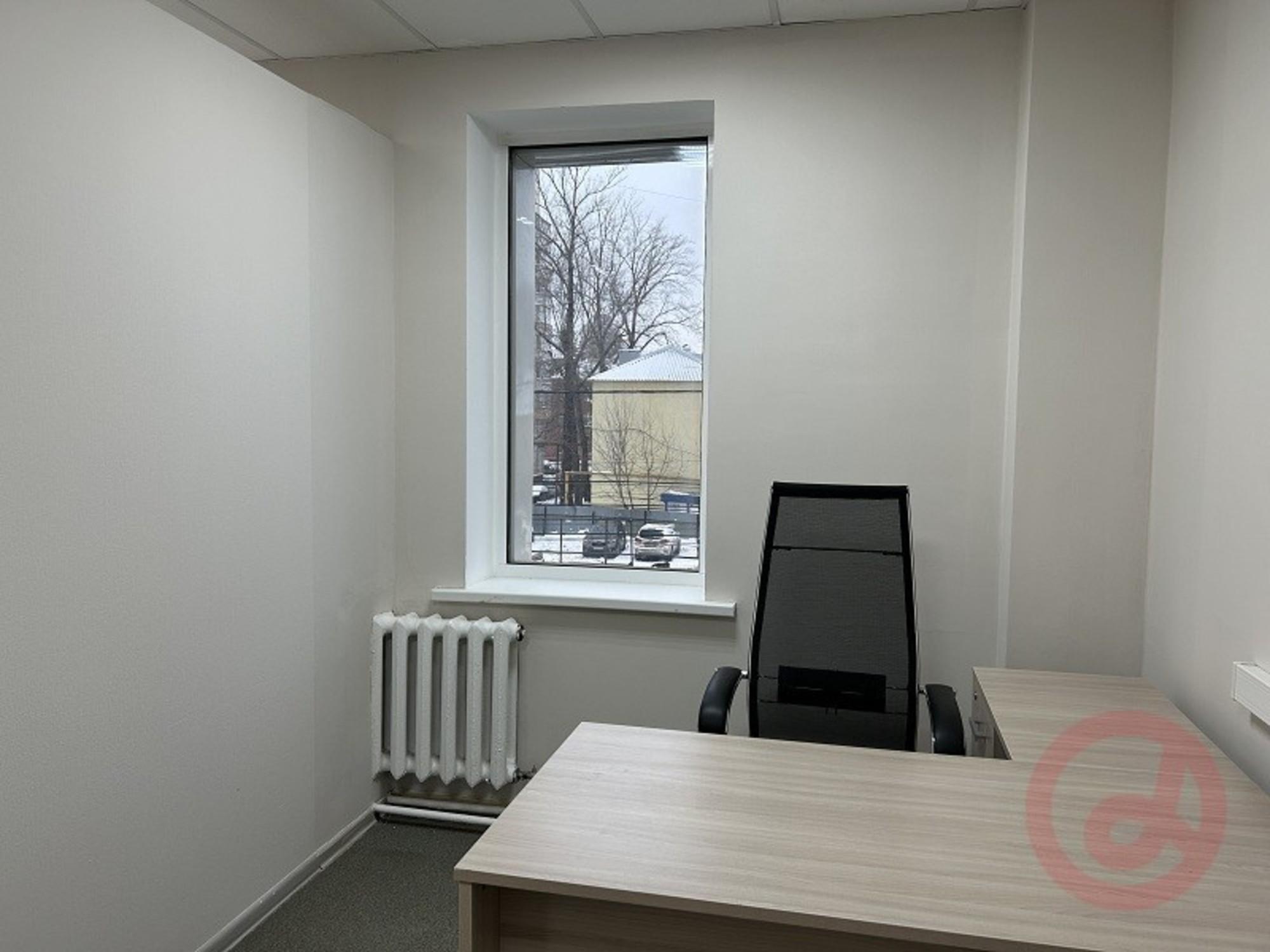 Сдать офис, помещение под офис за 530 000 рублей на Мичурина улица, 21