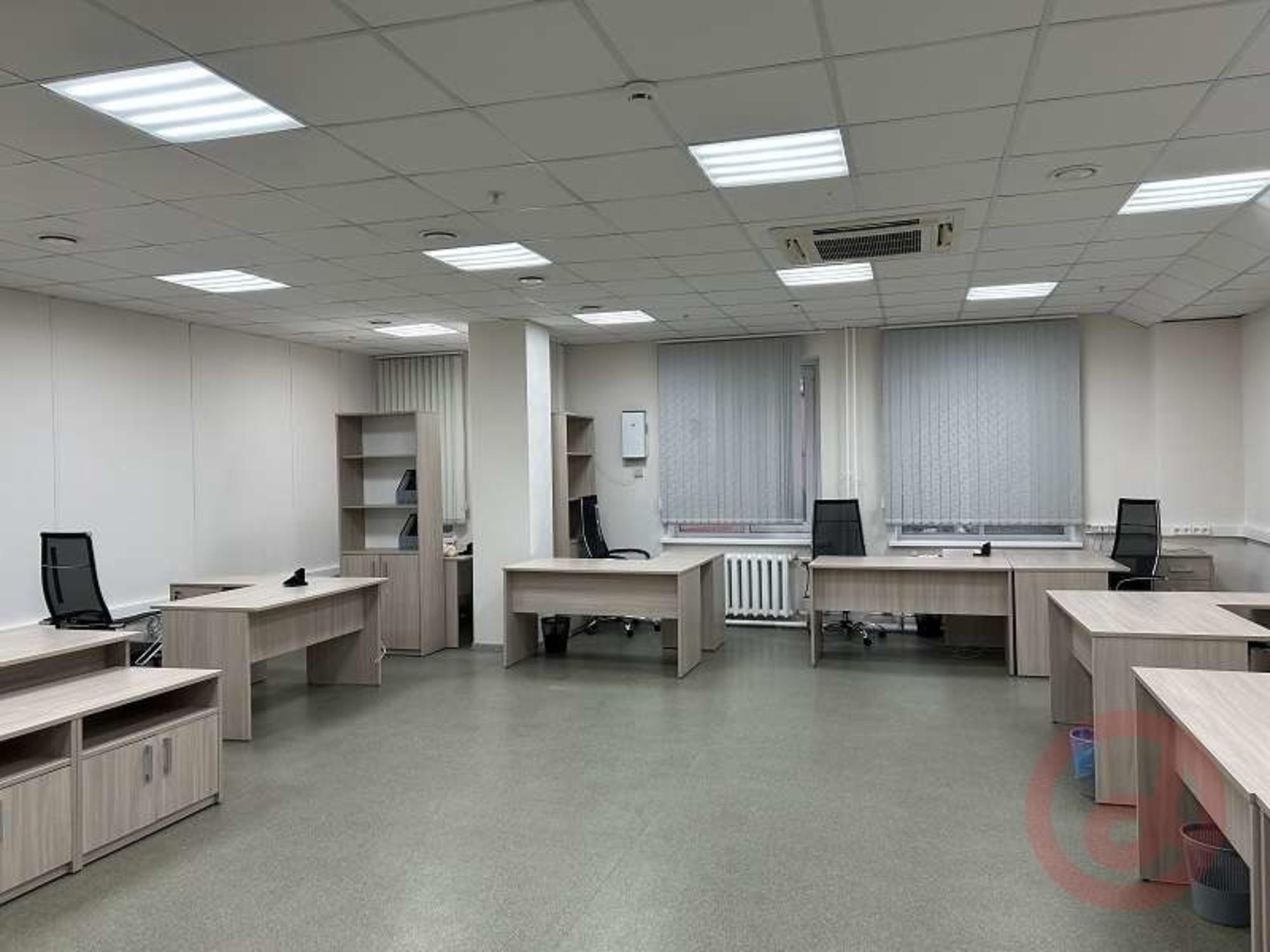 Сдать офис, помещение под офис за 530 000 рублей на Мичурина улица, 21