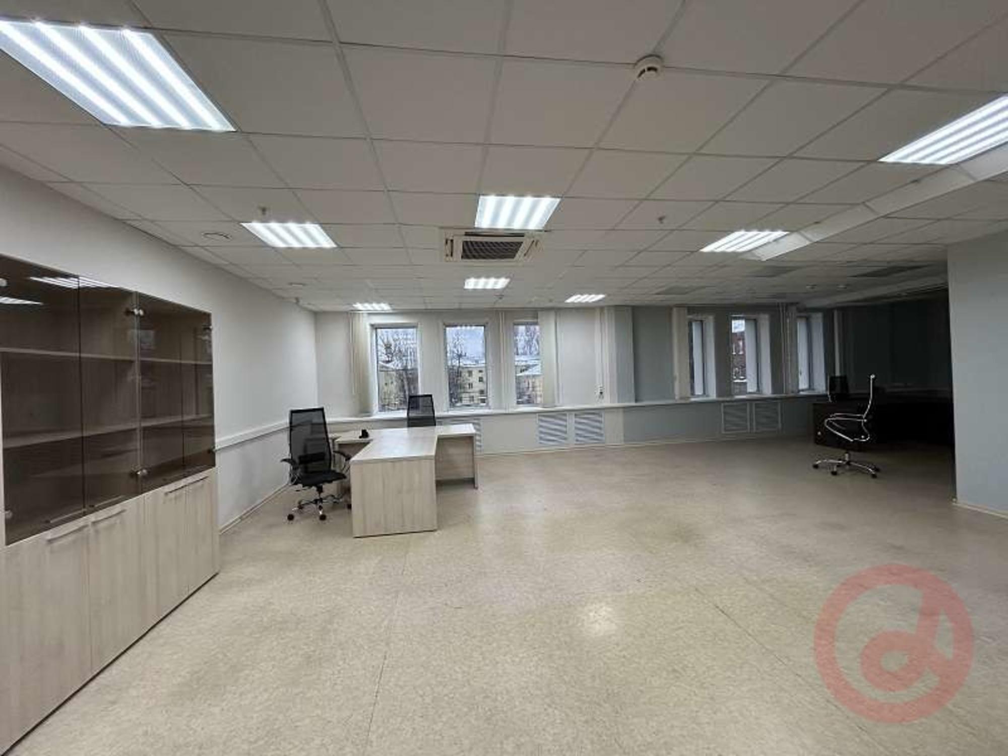 Сдать офис, помещение под офис за 530 000 рублей на Мичурина улица, 21
