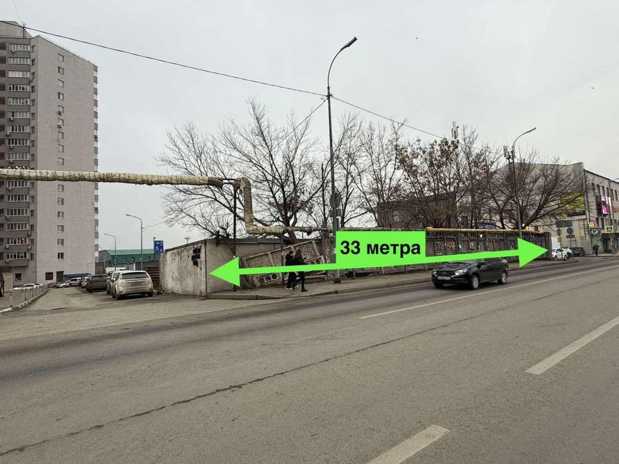 Купить землю, земельный участок за 26 000 000 рублей на Мечникова улица, 3