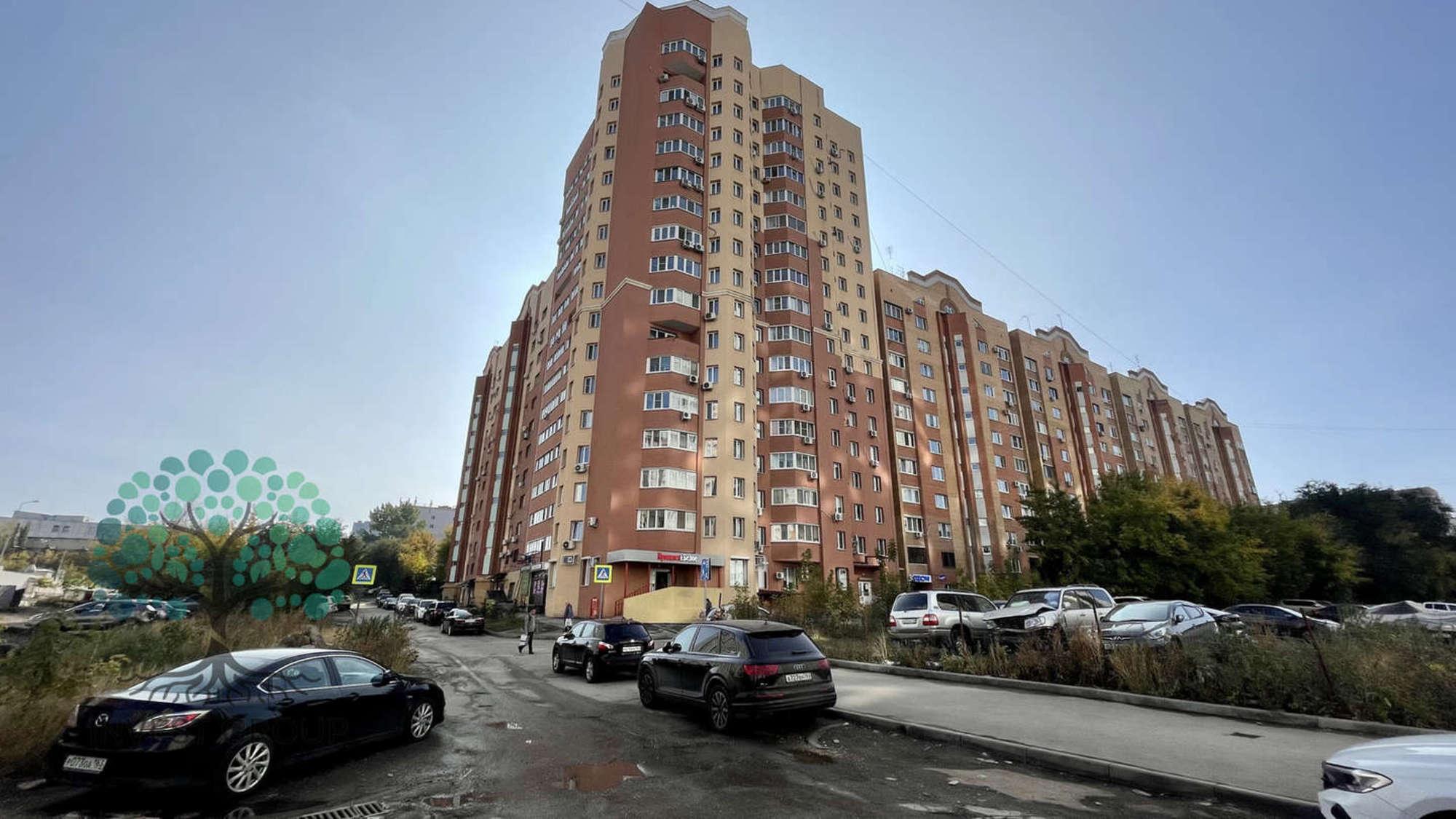 Купить офис, помещение под офис за 12 500 000 рублей на Мичурина улица, 147