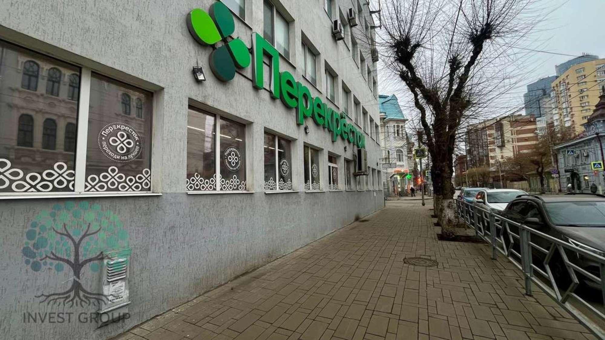 Сдать офис, помещение под офис за 40 000 рублей на Самарская улица, 130