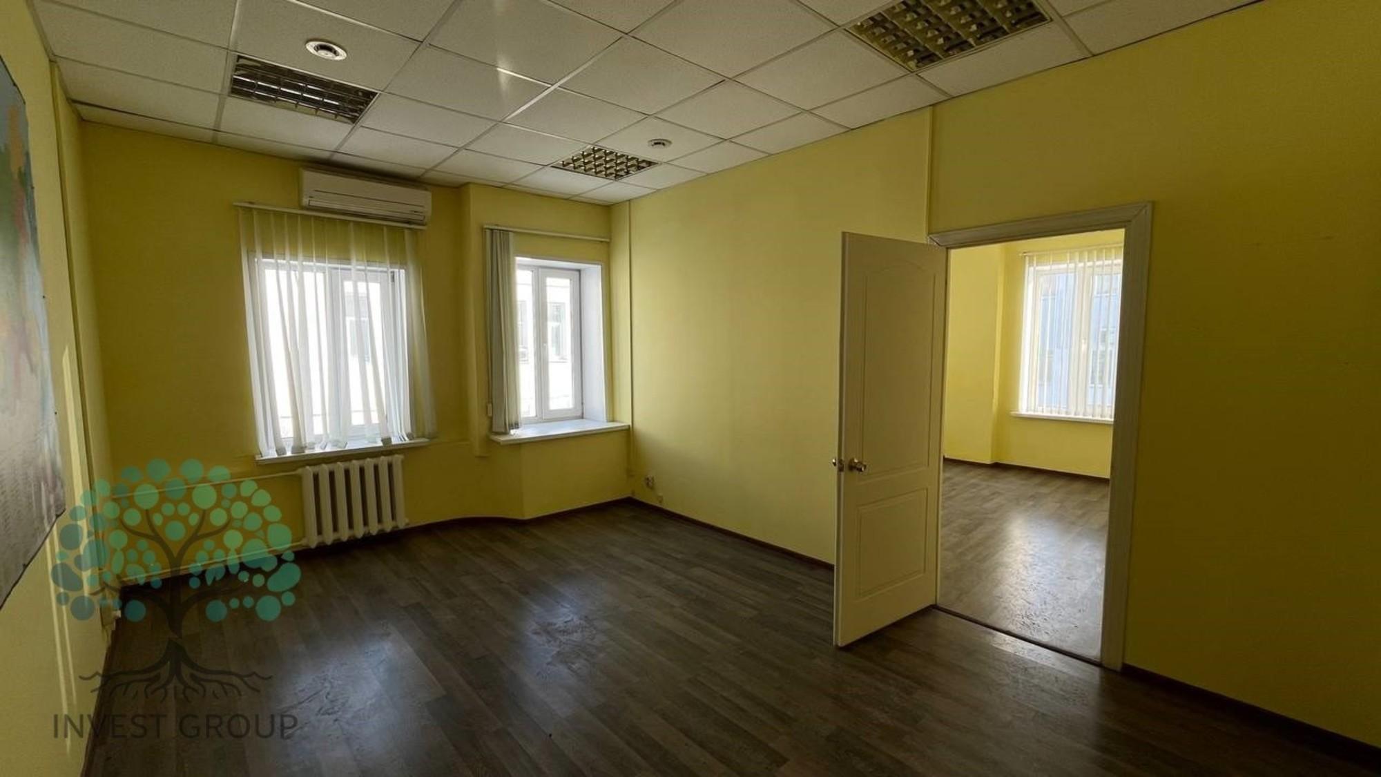 Сдать офис, помещение под офис за 40 000 рублей на Самарская улица, 130